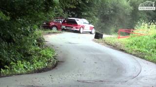 Super Sprint Cieszyn 2014 - ACTION Dembinny Honda CRX by OesRecords