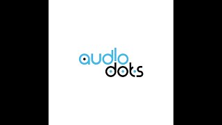 Audiodots-industry | MediaTech