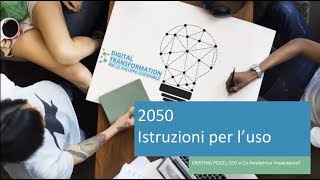 Digital Transformation e Sviluppo Sostenibile, come cambierà la nostra vita