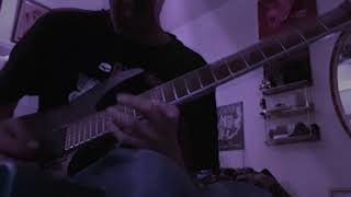 Blueberry Arpeggios