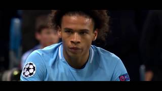 Leroy Sane Mejores Jugadas Y Goles Octubre 2017-18