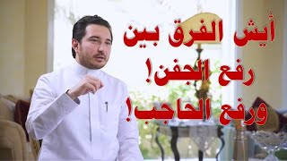 جراحات تجميل العيون | مع الدكتور عمر روزي |20 دقيقة لصحتك