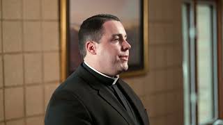 Watch: Ask a Seminarian | Ryan Ferrigan