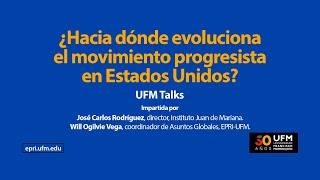 ¿Hacia dónde evoluciona el movimiento progresista en Estados Unidos?