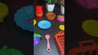 Satisfying with Unboxing  & Review Miniature Kitchen Set  Toys Cooking Video  | ASMR Videos