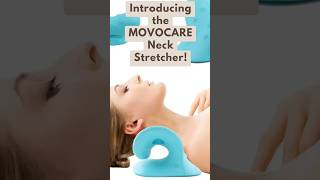 MOVOCARE : Neck Stretcher