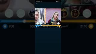 الفنان  محمود هلال  برنامج لbigo live مع  سوسن الحسن Sawsan ALhassan