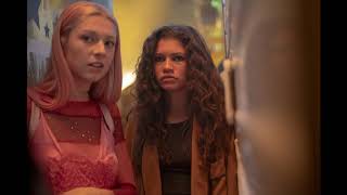 Euphoria: Season One - Review