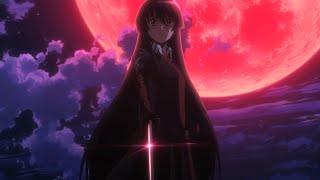 Diamonds-  Akame ga Kill Edit