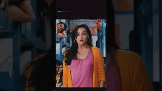 SONAKSHI Singha local train comedy movie scene video #shorts #trending #viral #bollywood