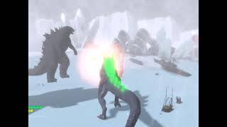 (PROJECT KAIJU 4.0 ||ROBLOX NEW ZILLA ATOMIC BREATH EFFECT'S SNEAK PEAK!)