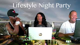 The Lifestyle Night Party Talk Show