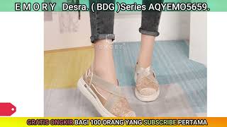 E M O R Y   Desra. ( BDG )Series AQYEMO5659.