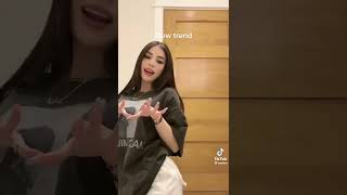 new trend iamferv tiktok tutorial