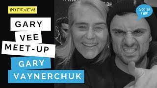 Meet Up Gary Vaynerchuck in Antwerpen