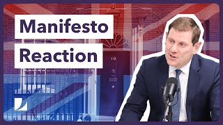 What do the Political Party Manifestos mean for your money? | Do More With Your Money #224