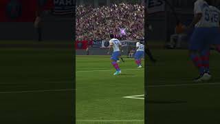 What a Volley by King Kenny #fcmobile #goal #match #shorts