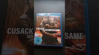 Chuck Norris - Cusack Der Schweigsame Blu Ray