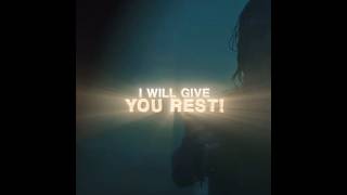 “JESUS WILL GIVE YOU REST!” | #shorts #jesus #edit #christian