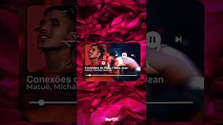 Matuê - Conexões de Máfia / Billie Jean prod. th #rap #trap #music #matue #333 #michaeljackson #funk