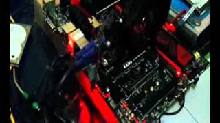 Test Motherboard Intel LGA 1151 MSi Z170A GAMING M5_150416_chrizzclo