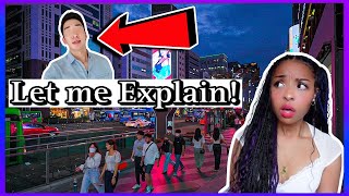 Don't Fall for THIS Man! | A VERY WEIRD Korea Storytime!