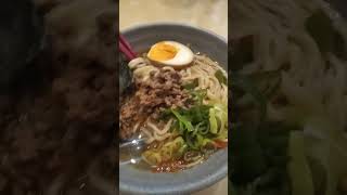 ramen pedas