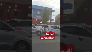 Macet#fypシ゚viral #monetisasi #vidioshort #lalin #pejuangrupiah #storywa