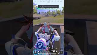 SON ANDA YAPTIĞIM HATA #shorts #pubgmobile #pubgmnextstarprogram #pubgmobilec7s19