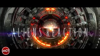 Science Fiction Movie - ALIENS REACTION - 2021 Alien Invasion - Apocalypse Full Length Movie | Eng