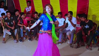 O Mayare Tor Bijli Jola Rup Dance | Bangla New Wedding Dance Performance 2024 | Dj Mahi | Saq Media