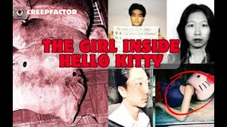 The Case of Discovering A Head Inside Hello Kitty: Girl Tortured to Death