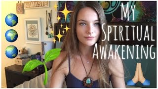 My Spiritual Awakening Experience | SpiritualThoughts