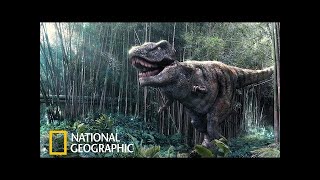 Доисторические обитатели Динозавры Документальный Фильм National Geographic 2021 FULL HD