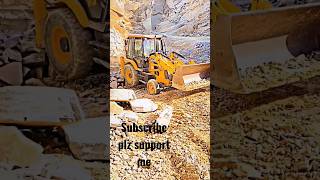 Unbelievable Transformation: The JCB 3DX and My Dream