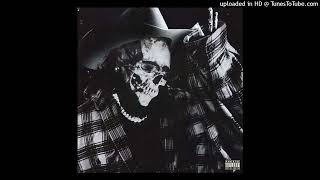 Scrim - chrome cowboy