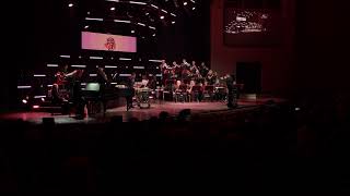 CCBC Big Band Presents Big Band for YOU