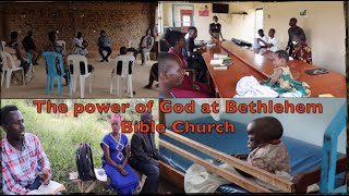 Bethlahem Bible Church