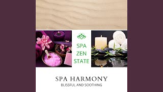 Soothing Sounds for Wellness & Spa