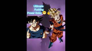 F**k Goku Vs All Edit || 😁🔥🥵