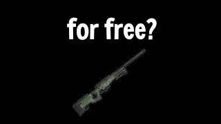 free L-96!