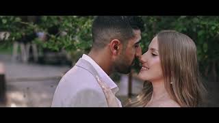 Viki & Yanir 03 07 24 Highlights    a film by Moshe Asaf photographer 2024