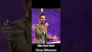 Alles Gute Florian Silbereisen! #schlager