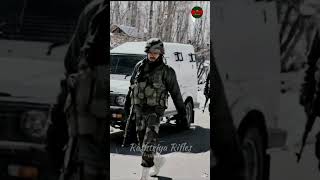 Rashtriya Rifles😈 ll We Rollin🔥 ll RR Supremacy ⚔️ #rr #antiterrorism #doda #jammu