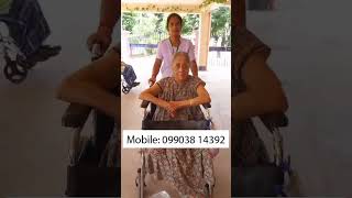 Good Old Age home in kolkata | Old age Home | Old age Homes | Senior citizens |  Luxury Old Age Home