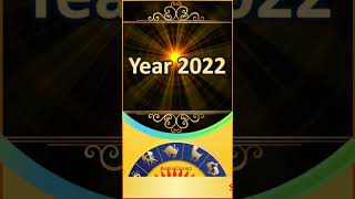 Year 2022 mein kin logon ki jackpot lagegi #shorts #short #astrology #astroconnect #2022 #year2022