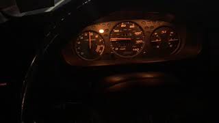 B20Vtec Civic Si Em1 Vtec Acceleration