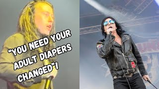 RONNIE RADKE Slams L.A. GUNS For Mocking Use Of Laptops During Live Performances