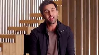 Ranbir Kapoor | His Expression And Eyes Are Speaks A Lot | Arijit Singh | ADHM | Channa Mereya