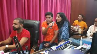 Sahab Singh Ramola & Akansha Ramola /Music Sanjay Rana / Dhnraj Saurya Garhwali Songh